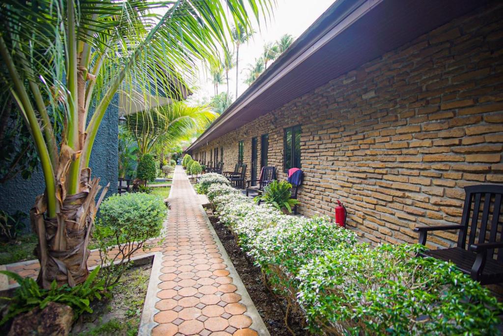 Capricorn Village - SHA Extra Plus - Resim 16