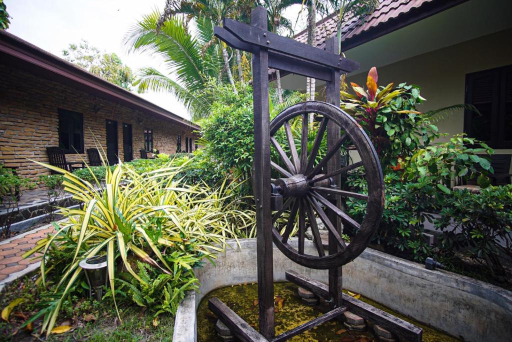 Capricorn Village - SHA Extra Plus - Resim 13