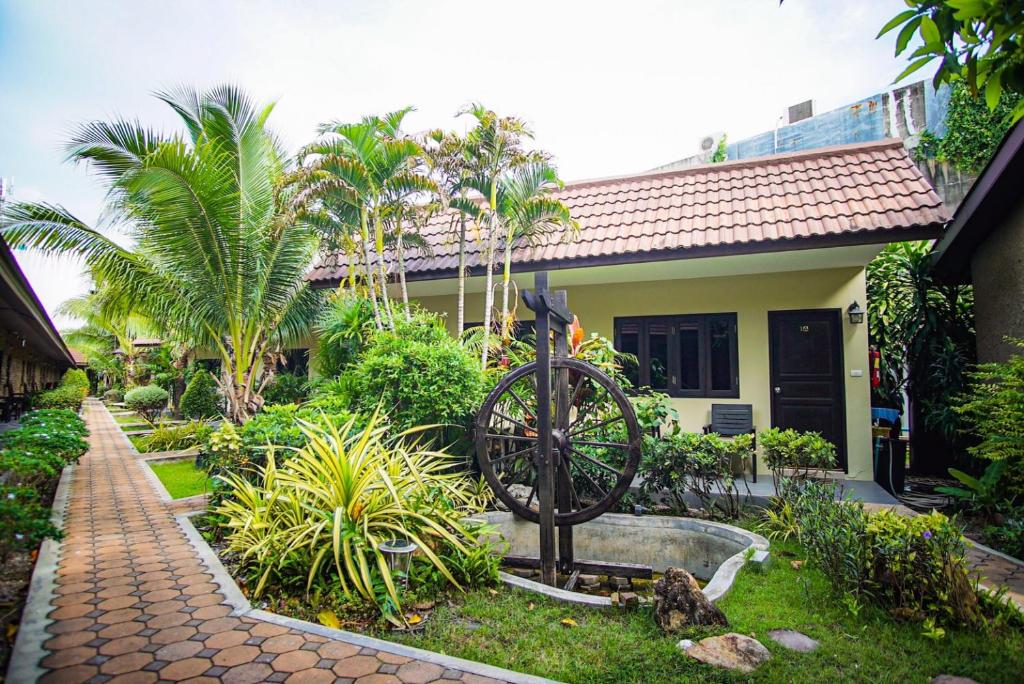 Capricorn Village - SHA Extra Plus - Resim 17