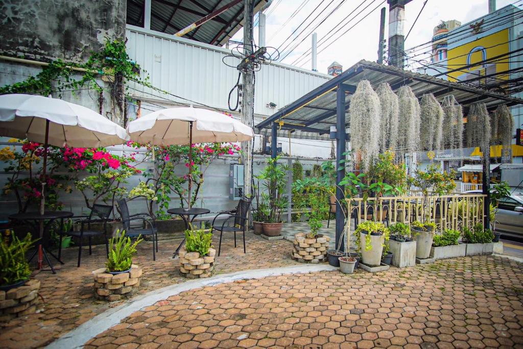 Capricorn Village - SHA Extra Plus - Resim 14