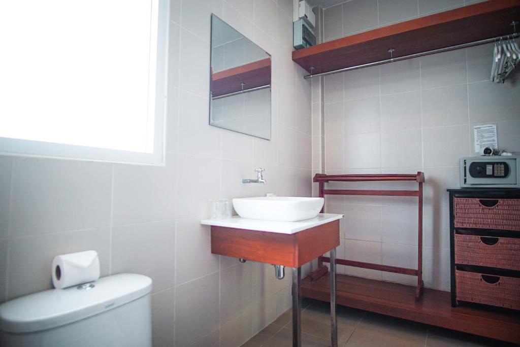 Capricorn Village - SHA Extra Plus - Resim 42