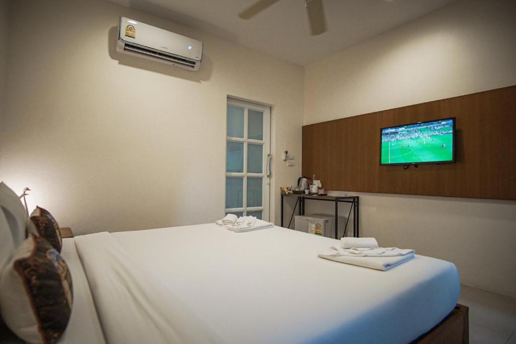 Capricorn Village - SHA Extra Plus - Resim 33