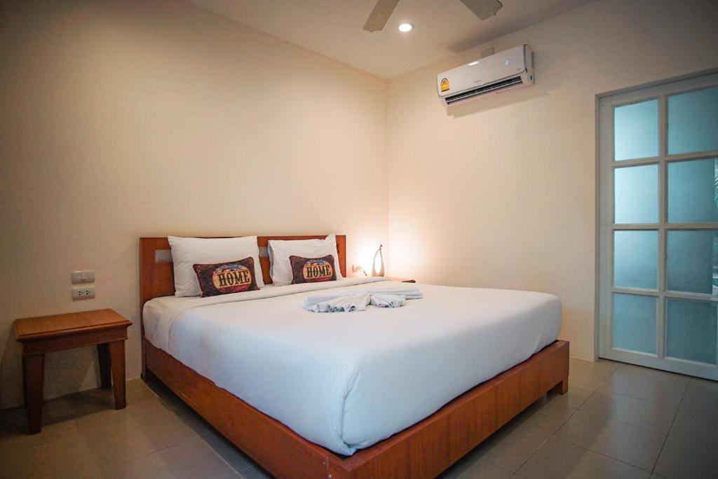 Capricorn Village - SHA Extra Plus - Resim 36