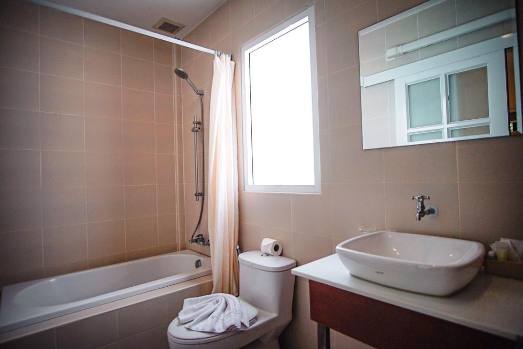 Capricorn Village - SHA Extra Plus - Resim 35