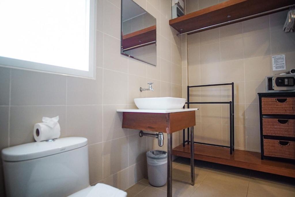 Capricorn Village - SHA Extra Plus - Resim 38