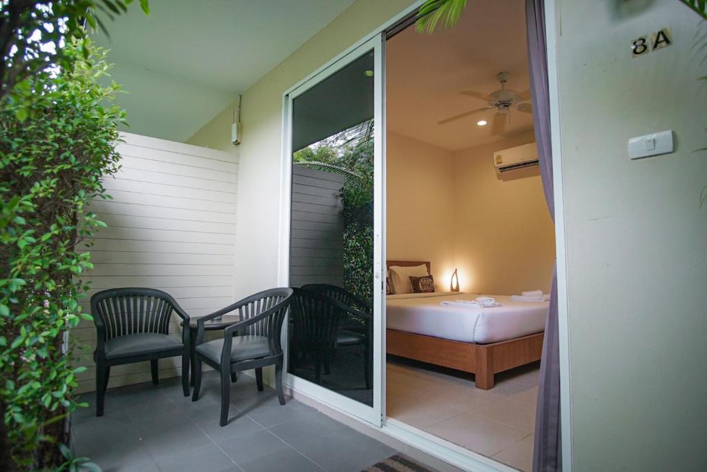 Capricorn Village - SHA Extra Plus - Resim 32