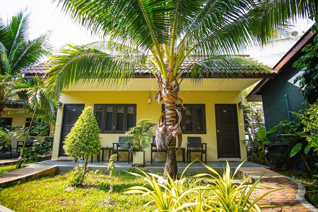 Capricorn Village - SHA Extra Plus - Resim 30