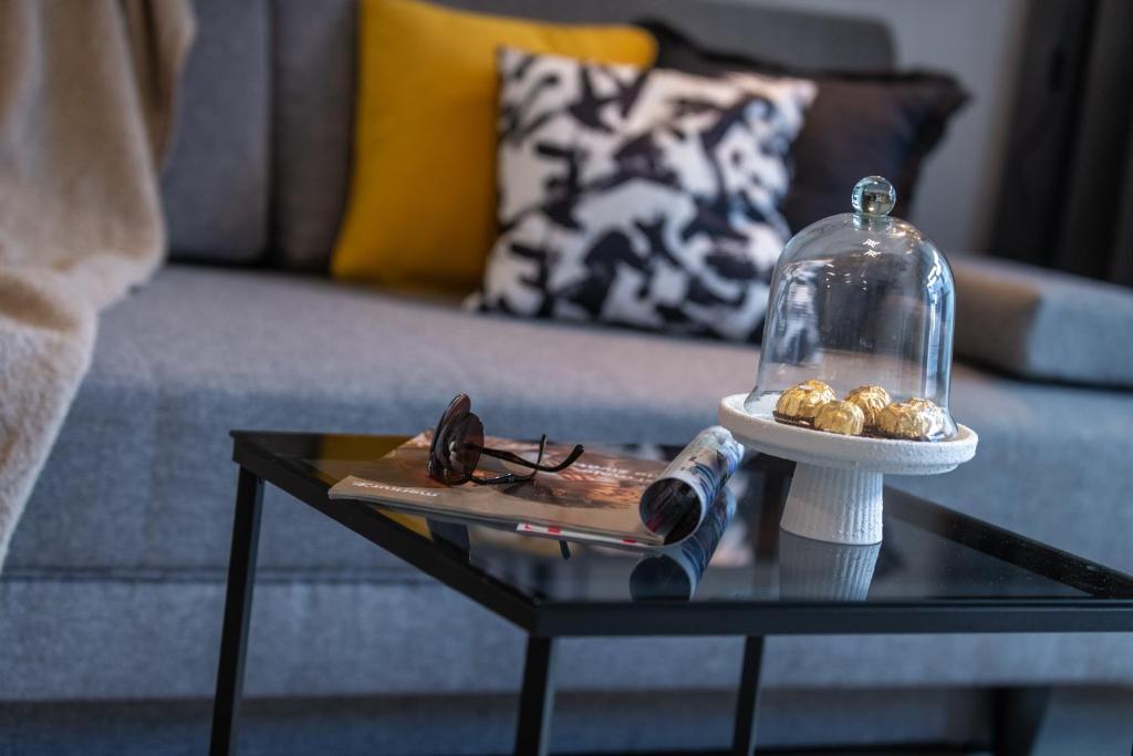 Apartment Hica - Cupra - 3