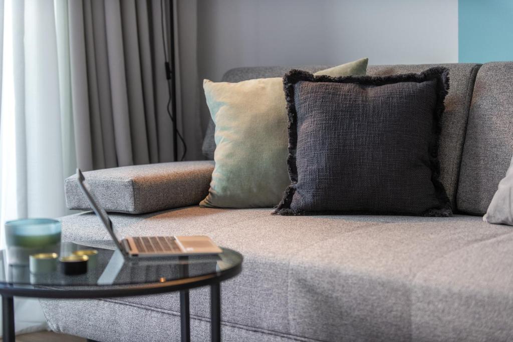 Apartment Hica - Cupra - 2