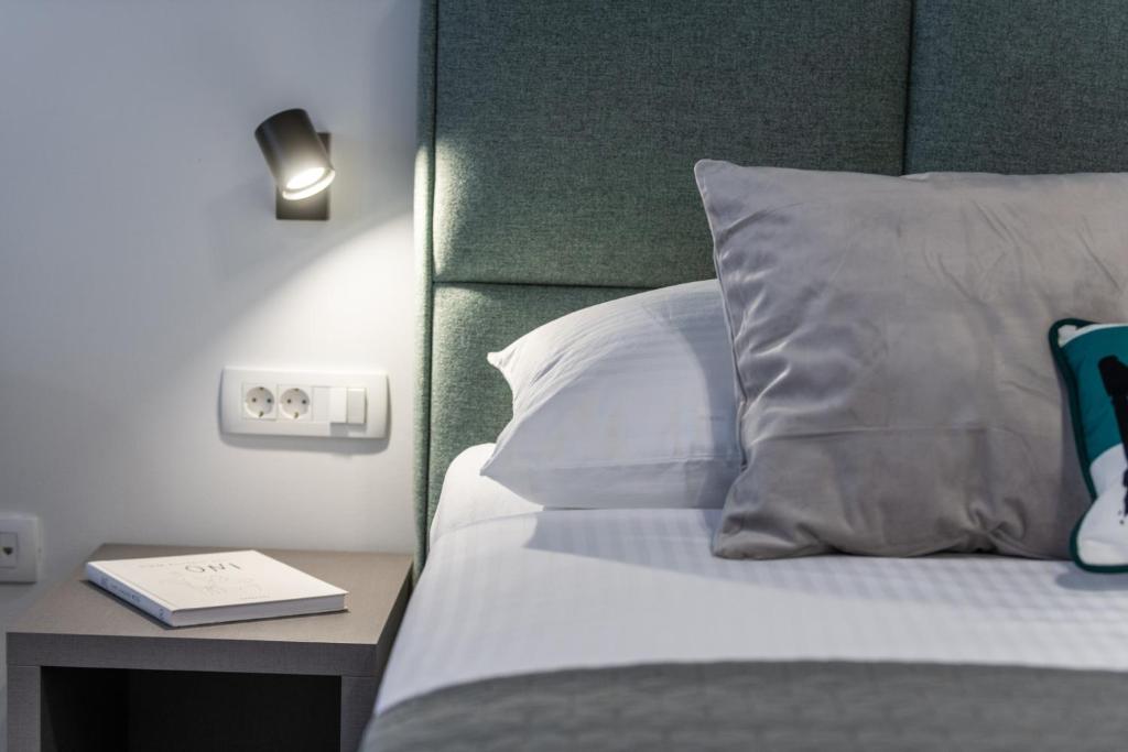 Apartment Hica - Cupra - 4