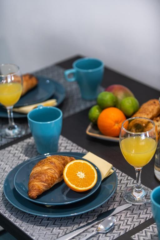 Apartment Hica - Cupra - 6