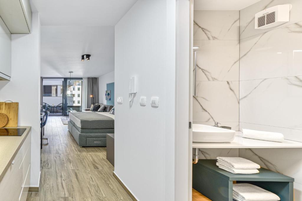 Apartment Hica - Cupra - 8