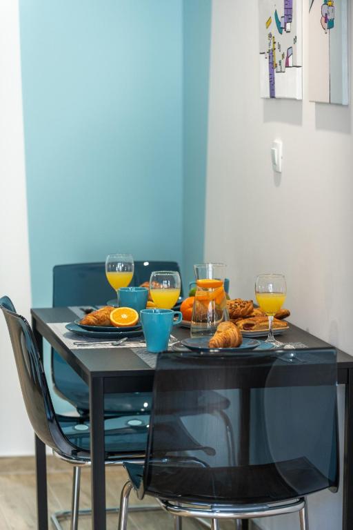 Apartment Hica - Cupra - 9