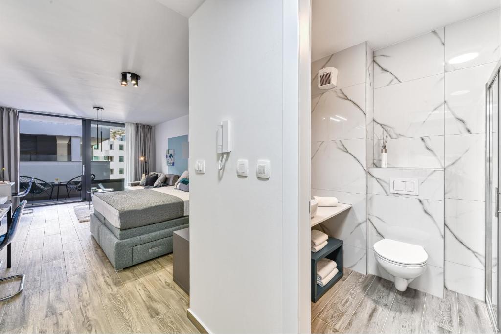 Apartment Hica - Cupra - 11