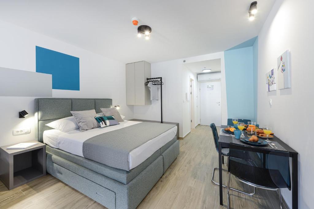 Apartment Hica - Cupra - 13