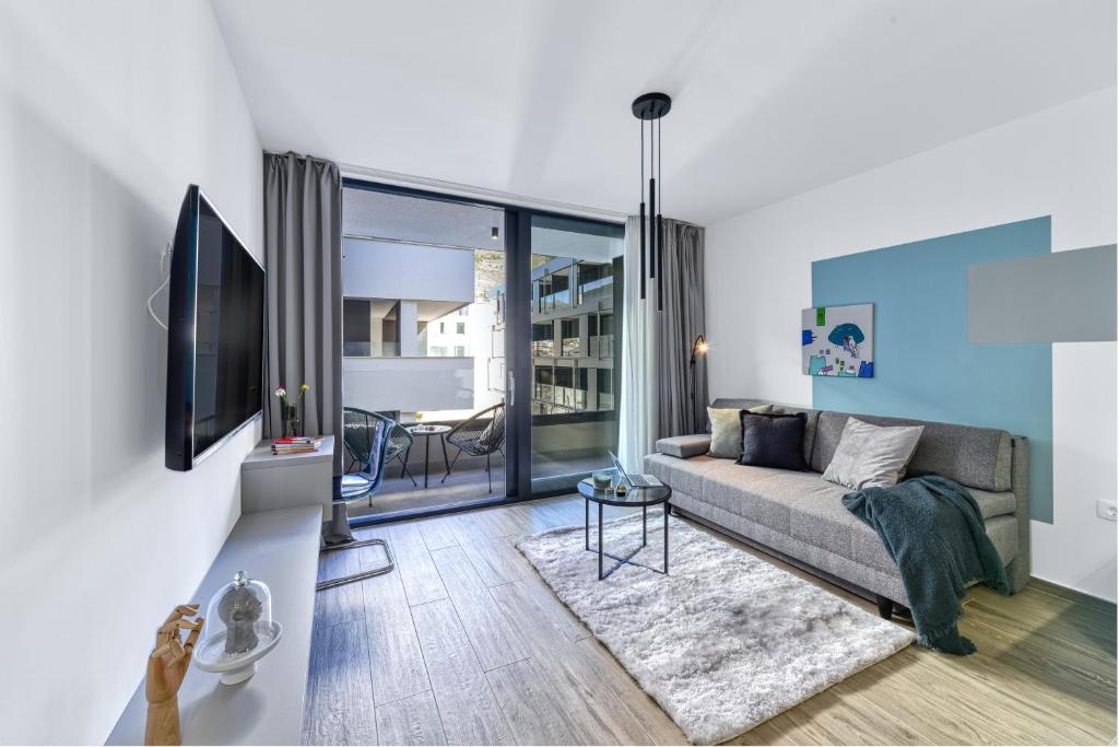 Apartment Hica - Cupra - 16