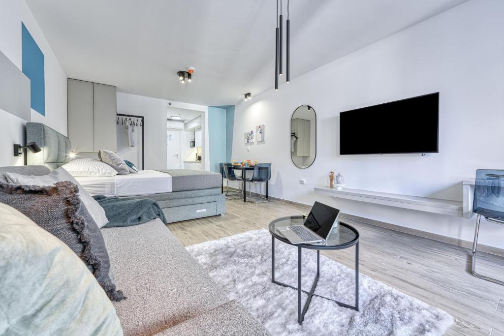 Apartment Hica - Cupra - 19