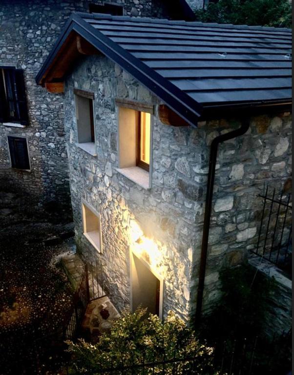 La Poulerie - Suite Dépendance - Maison D'une Chambre