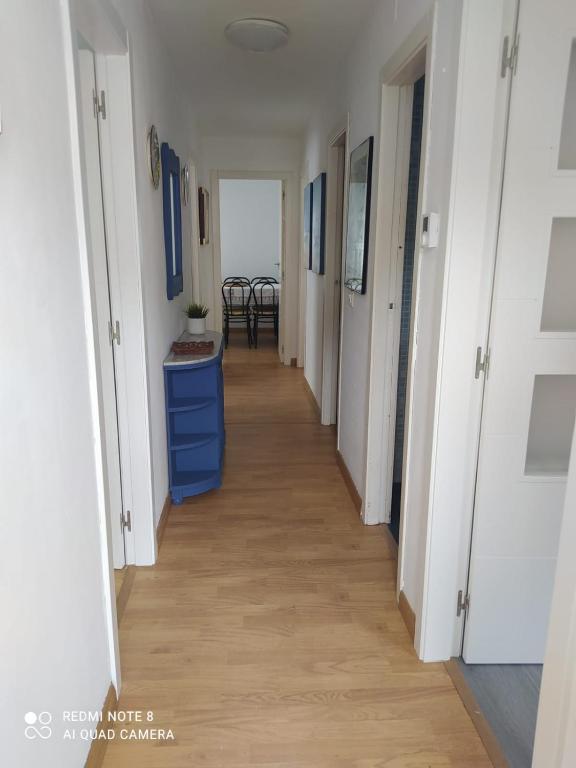Fotografia z galérie ubytovania planta alta en casa v destinácii Sanxenxo