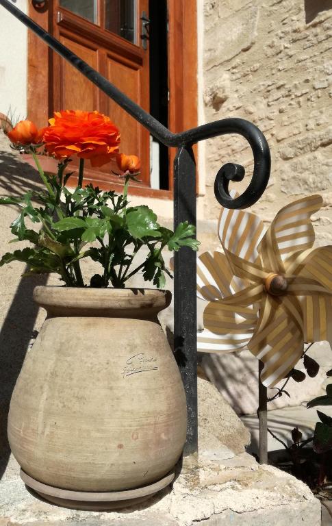Fotografie z fotogalerie ubytování L'antre ami v destinaci Savigny-lès-Beaune