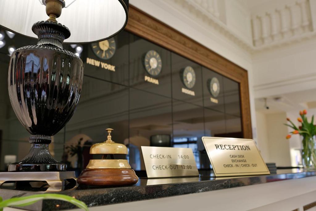 Hotel Kolonada - Resim 17