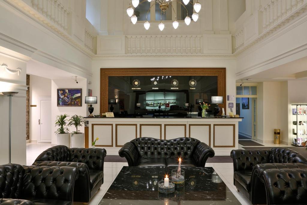 Hotel Kolonada - Resim 7