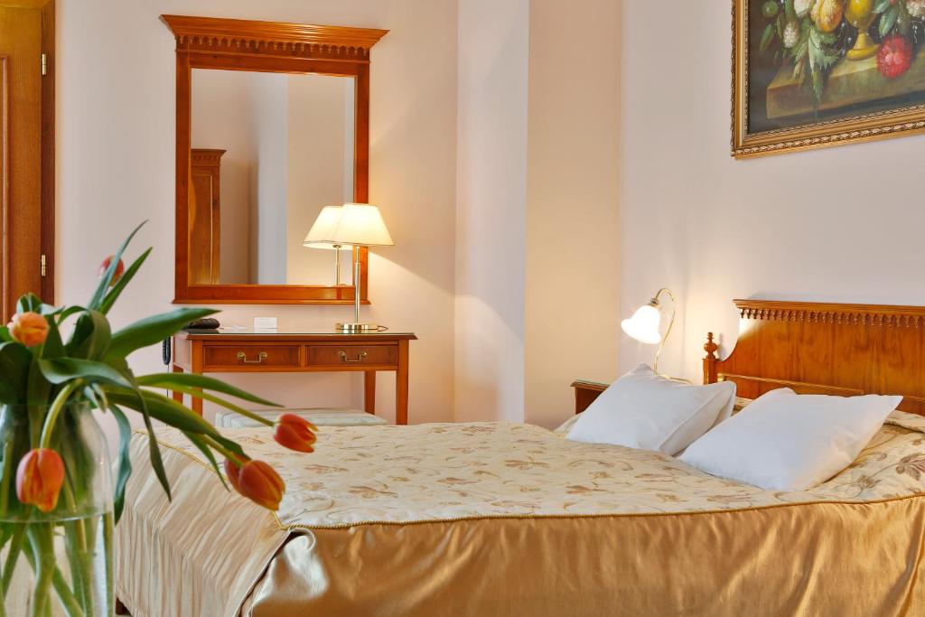 Hotel Kolonada - Resim 28