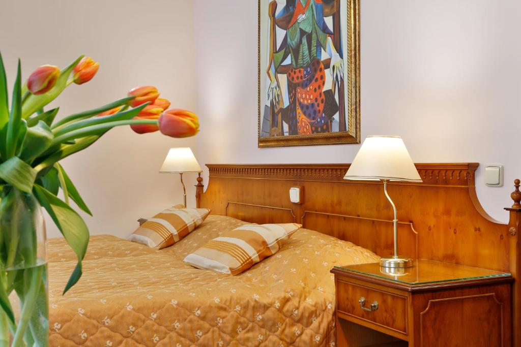 Hotel Kolonada - Resim 30