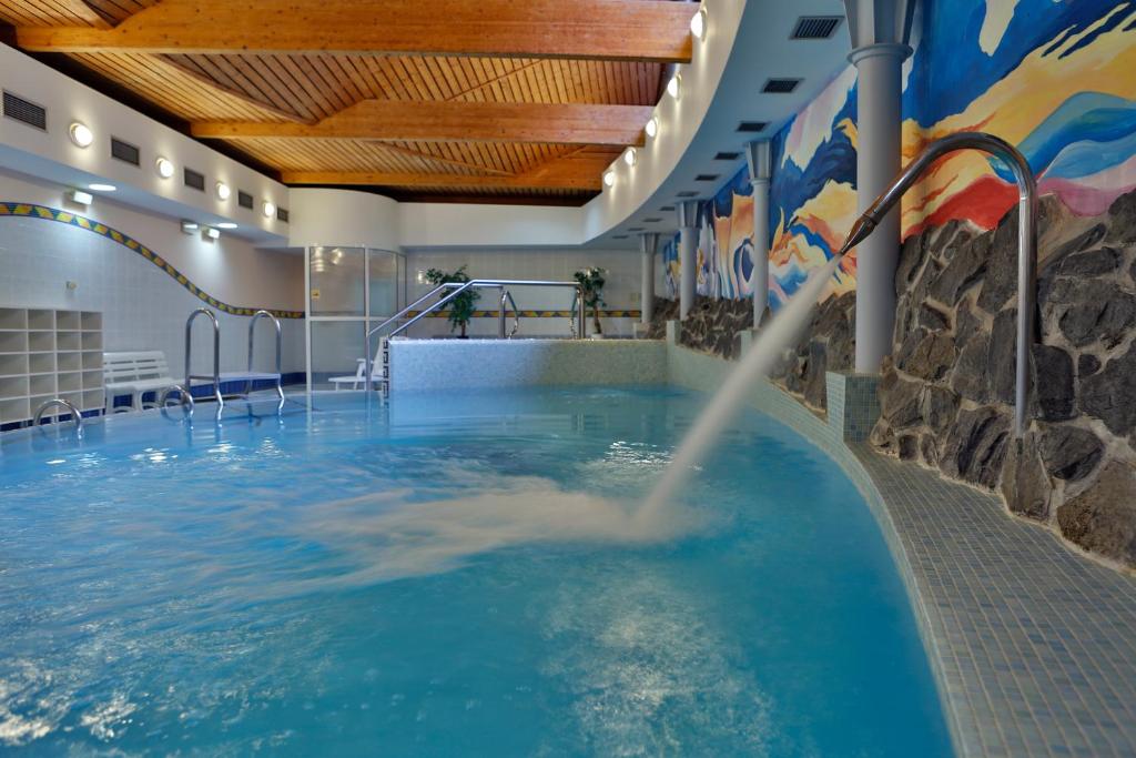 Hotel Kolonada - Resim 8