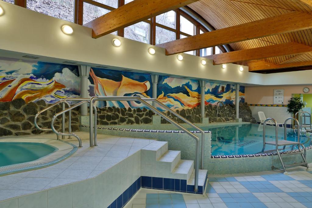 Hotel Kolonada - Resim 42