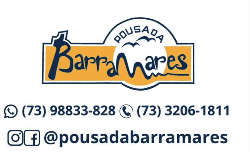 un logotipo para el equipo de baloncesto de los loros americanos en Pousada Barra Mares, en Mucuri