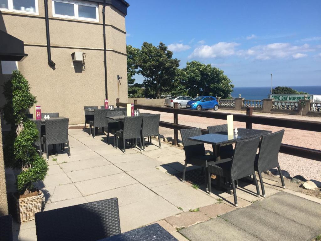 Cove Bay Hotel - Resim 40