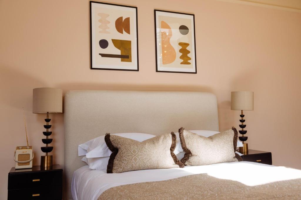 The Yard in Bath Hotel - Resim 19