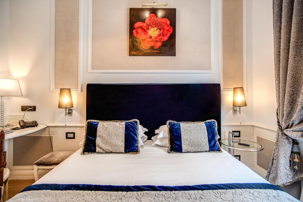 The Britannia Hotel - Resim 44