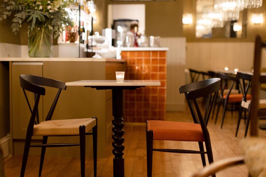 The Yard in Bath Hotel - Resim 45