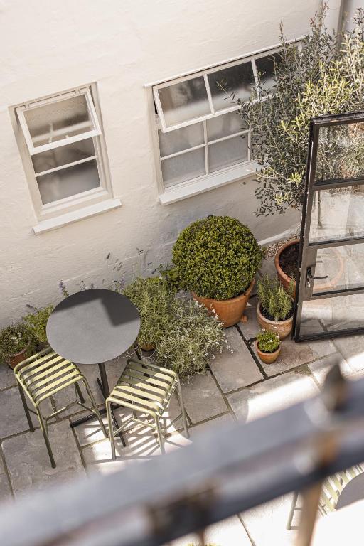 The Yard in Bath Hotel - Resim 17
