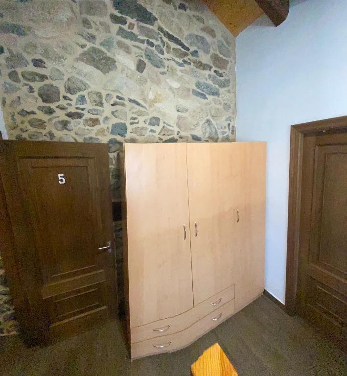 Fotografia z galérie ubytovania La Pallota de San Cristobal v destinácii Palas de Rei 