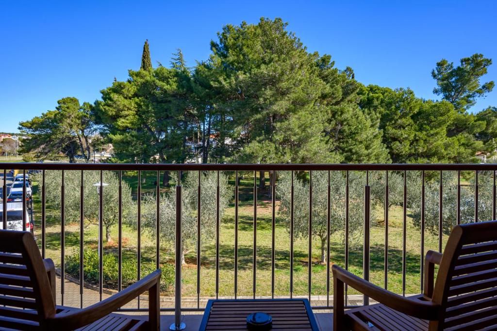 Boutique Hotel Nautica - SPA & wellness, FREE Parking, Pet friendly - 18