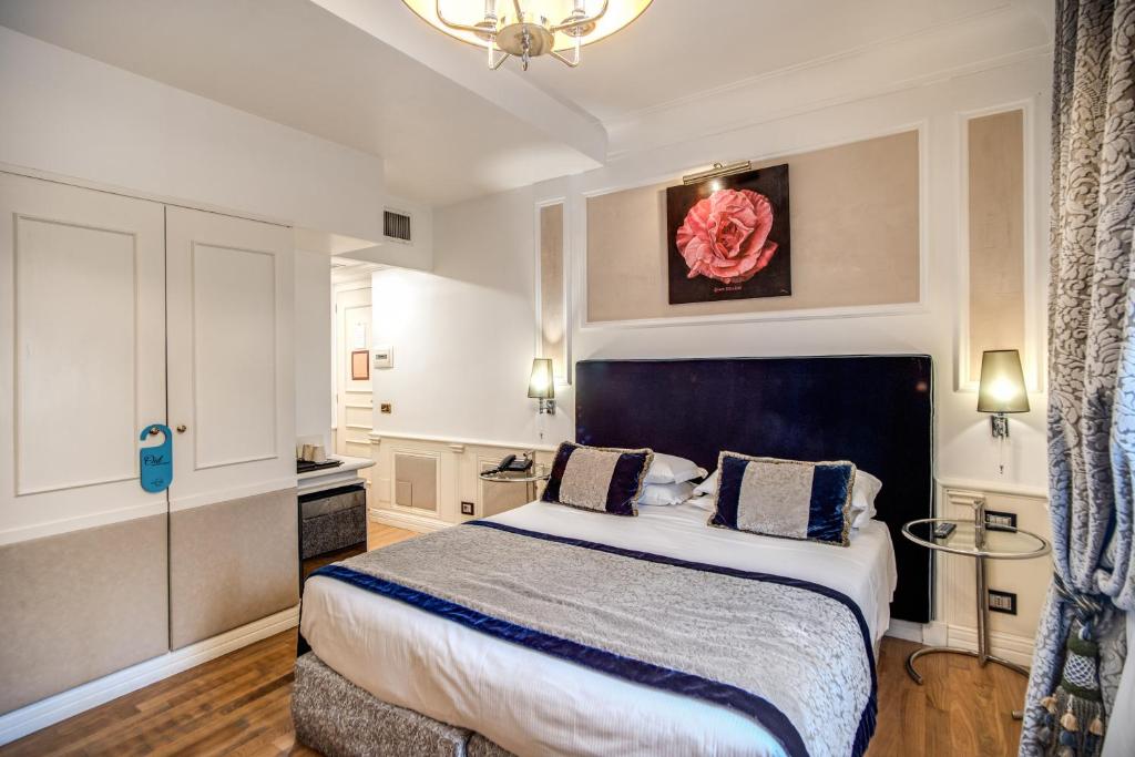 The Britannia Hotel - Resim 38