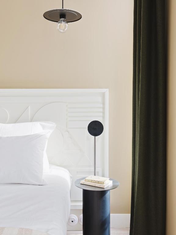 Hotel Orphée - Orso Hotels - Resim 24