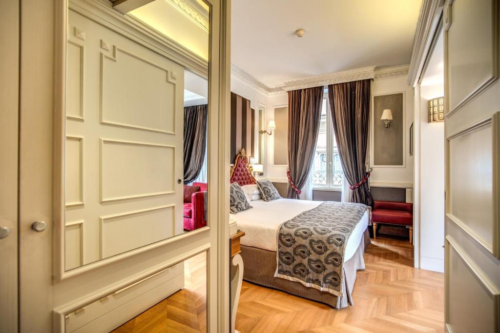 The Britannia Hotel - Resim 22
