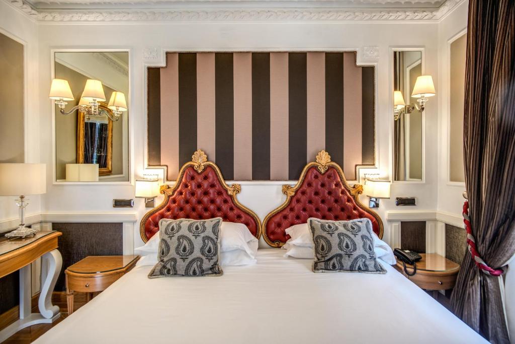 The Britannia Hotel - Resim 24