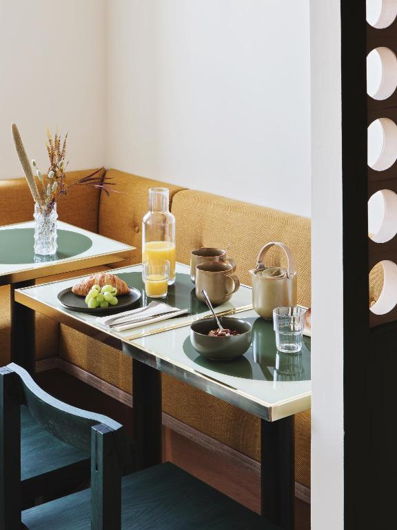 Hotel Orphée - Orso Hotels - Resim 25