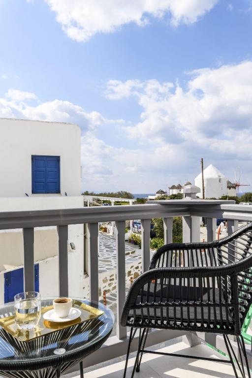 Sunset Windmills Suites - 11