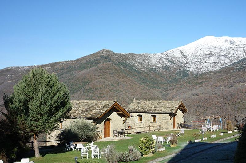 Deals voor Casa Notario (Hotel), Asín de Broto (Spanje)