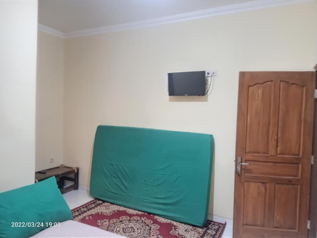 Kumojoyo Homestay - Chambre Familiale De Luxe