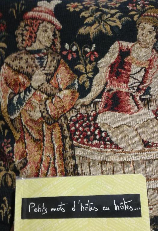 Fotografie z fotogalerie ubytování L'antre ami v destinaci Savigny-lès-Beaune