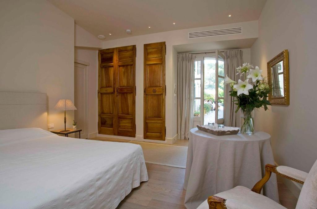 Benvengudo - Habitación Doble - Lado Bastida