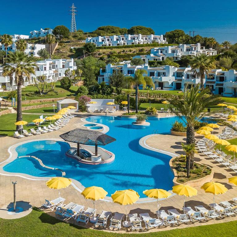 Amazing 2-Bedroom Appartment with big terrace!