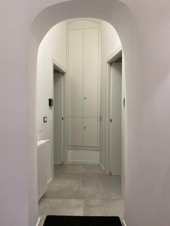 Fotografia z galérie ubytovania Rione Monti Studio Apt with private garden v Ríme
